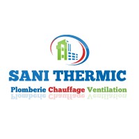 SANI THERMIC logo - Similar company to S2Ed