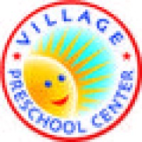 Village Pre School logo - Similar company to Reade Street Prep