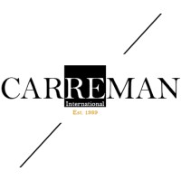 Carreman Romania logo - Similar company to Carreman International
