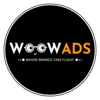 Woowads logo - Similar company to Red Cherry