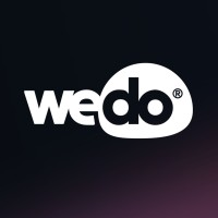 Wedo Podcast logo - Similar company to Artik
