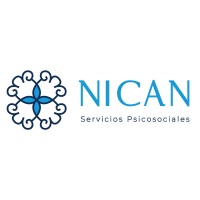 Nican servicios psicosociales logo - Similar company to Healthia Certification