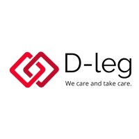 D-leg services logo - Similar company to Viage Sa