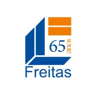 Freitas Construções logo - Similar company to Ac Dantas Empreendimentos E Construções