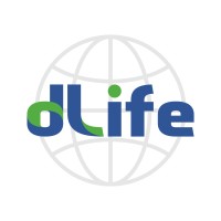 dLife logo - Similar company to Danv