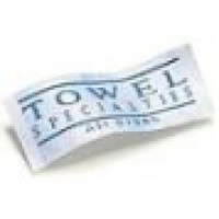 Towel Specialties logo - Similar company to Terry Town