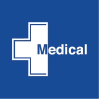 Clínica Medical logo - Similar company to Aguimpre & Cía Ltda
