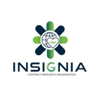 Insignia Clinical Services logo - Similar company to Mittal Global Clinical Trial Services