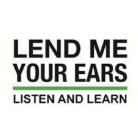 Lend Me Your Ears logo - Similar company to Deltar Properties Ltd