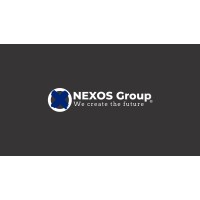 NEXOS Group logo - Similar company to Nexos.Group