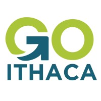GO ITHACA logo - Similar company to Lumos Clinical Research Center