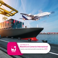 Programa Comercio Exterior y Maestría en Comercio Internacional Univalle logo - Similar company to Soinntec