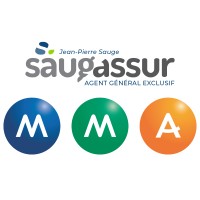 MMA Assurances SAUGE (Morteau - Valdahon) logo - Similar company to Ads Valdahon
