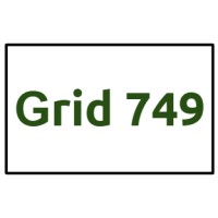 Grid 749 logo - Similar company to Spieker Point