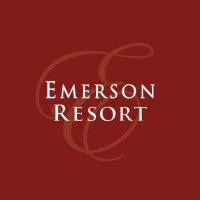 Emerson Resort & Spa logo - Similar company to Hasbrouck House