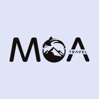MOA Travel logo - Similar company to Roombeast