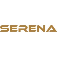 Serena Interior Design logo - Similar company to X Dam Interior Design