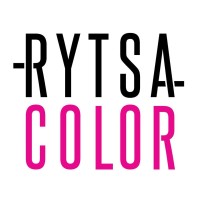 Rytsacolor logo - Similar company to Head Ingenieria