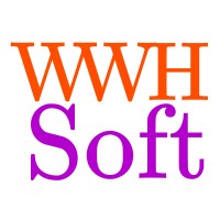 Weichwerke Heidrich Software logo - Similar company to Aunovis Gmbh