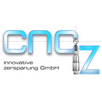 CNC-innovative Zerspanung GmbH logo - Similar company to Pitmatec Zerspanung Gmbh