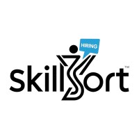 SkillSort logo - Similar company to Skillstream