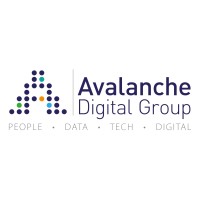 Avalanche Digital Group logo - Similar company to Avalanche Group