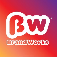 Brandworks Agency logo - Similar company to Vision Shopper
