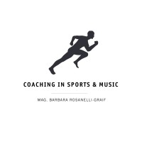 Coaching in Sports and Music logo - Similar company to Sportcoach