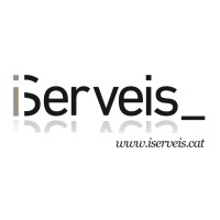 iServeis logo - Similar company to Agtic