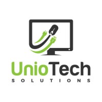 Unio Tech Solutions logo - Similar company to Uniotech It Solutions