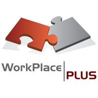 WorkPlacePLUS logo - Similar company to Aussie Mitcham