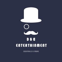 D&D Entertainment logo - Similar company to D&D Entertainment Group