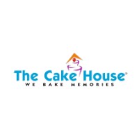 The Cake House logo - Similar company to Oxford Active