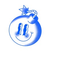 Trouble Inc logo - Similar company to Anamorph