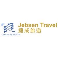 Jebsen Travel Limited logo - Similar company to Lifectyle