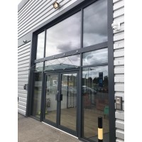 Lakeland Commercial Window Systems Limited