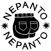 Nepanto logo - Similar company to Studio Renate Boere