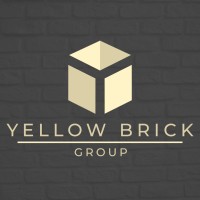 Yellow Brick Group logo - Similar company to Mint Smartwash