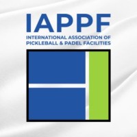 International Association of Pickleball and Padel Facilities logo - Similar company to Pickleball Warehouse