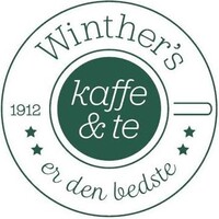 Winther'S Kaffe & Te