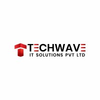 Techwave IT Solutions Private Limited logo - Similar company to Techwave