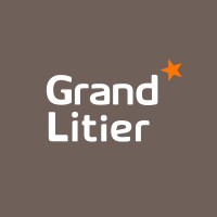 Grand Litier logo - Similar company to Drouault