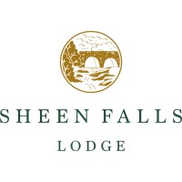Sheen Falls Lodge logo - Similar company to Foregolf Limited, Ireland