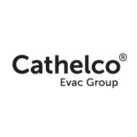 Cathelco logo - Similar company to Evac Group
