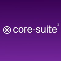 Core-suite logo - Similar company to Vendre