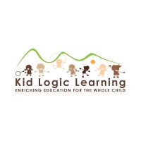 Kid Logic Learning logo - Similar company to Vermont Association For The Education Of Young Children (Vtaeyc)