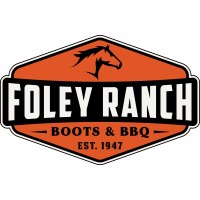 Foley Ranch logo - Similar company to Scramble, A Breakfast Joint