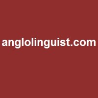 Anglolinguist