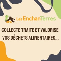 Les EnchanTerres Lille logo - Similar company to Hequalishe