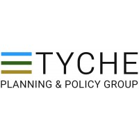 Tyche Planning & Policy Group logo - Similar company to Co:Lab Inc